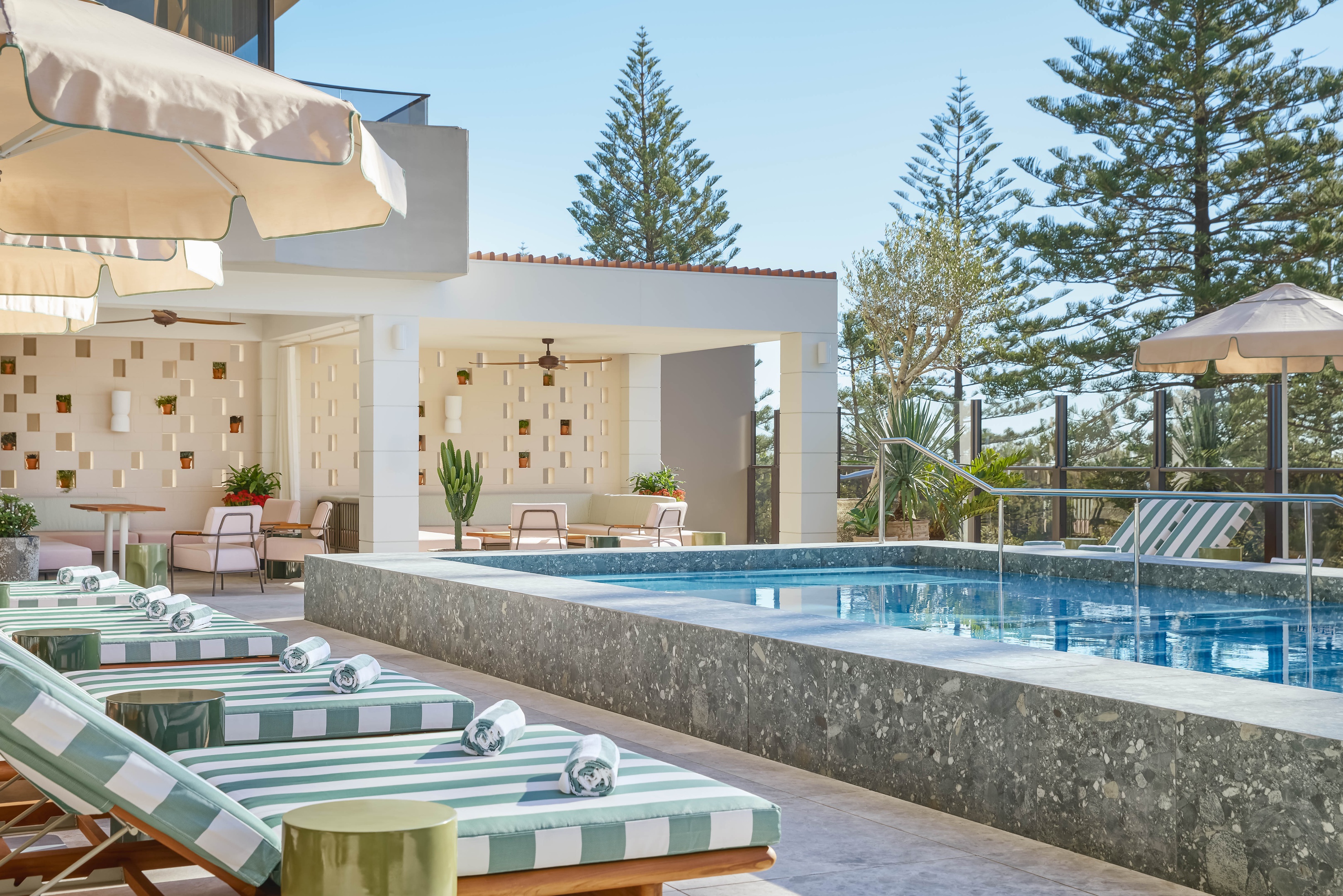 Photo: Courtesy of Mondrian Hotel / Justin Nicholas